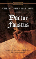 Doctor Faustus (Signet Classics) - MPHOnline.com