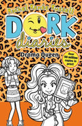 Dork Diaries #09: Drama Queen (UK 2023) - MPHOnline.com