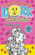 Dork Diaries #10: Puppy Love (UK 2023) - MPHOnline.com