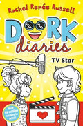 Dork Diaries #07: Tv Star (UK 2023) - MPHOnline.com