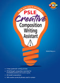 PSLE Creative Writing Assistant - MPHOnline.com