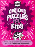Clever Clogs: Curious Puzzles - MPHOnline.com