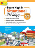 Score High in Situational Writing Primary 5/6 - MPHOnline.com