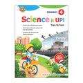Science It Up  Topic By Topic Primary 4 - MPHOnline.com
