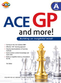 Ace GP & More! (A-level) - MPHOnline.com