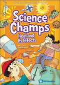 Science Champs 2: Heat and Its Effects - MPHOnline.com