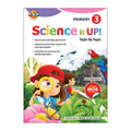Science It Up  Topic By Topic Primary 3 - MPHOnline.com