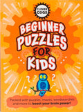 Clever Clogs: Beginners Puzzles For Kids - MPHOnline.com