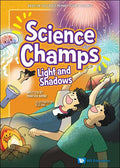 Science Champs 2: Light and Shadows - MPHOnline.com