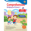 Bridging K2 To Primary 1 – Comprehension - MPHOnline.com