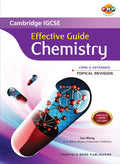 IGCSE Effective Guide Chemistry 2nd Edition - MPHOnline.com