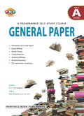 SELF-STUDY COUSE GENERAL PAPER REVISED 2022 - MPHOnline.com