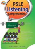 PSLE Listening Comprehension - MPHOnline.com
