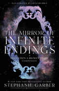 Once Upon a Broken Heart Companion: The Mirror of Infinite Endings (US) - MPHOnline.com