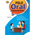PSLE Oral Communication - MPHOnline.com