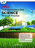 Ace Your Secondary 1 Science through Practice - MPHOnline.com