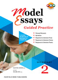 Model Essays and Guided Practice (Secondary 2) - MPHOnline.com
