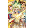 Dr Stone #14 - MPHOnline.com