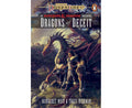 Dragonlance: Dragons Of Deceit (Dungeons & Dragons): Destinies: Volume One - MPHOnline.com