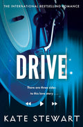 A phone call puts journalist and music lover Stella on a long drive home, and an emotional trip down memory lane. DRIVE with Kate Stewart in the first Bittersweet Symphony Duet book, available at MPHOnline.com. 