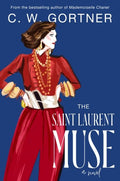 The Saint Laurent Muse - MPHOnline.com