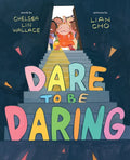 Dare to Be Daring - MPHOnline.com