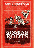 Ginseng Roots - MPHOnline.com