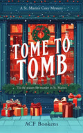 Tome to Tomb - MPHOnline.com