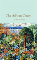 MCL The African Queen - MPHOnline.com