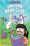Unicorn Book Club (Phoebe and Her Unicorn) - MPHOnline.com