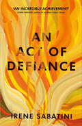 An Act of Defiance - MPHOnline.com
