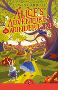 Alice's Adventures in Wonderland (Puffin Classics) - MPHOnline.com