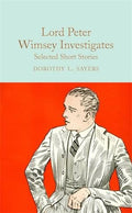 MCL Lord Peter Wimsey Investigates - MPHOnline.com