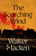 The Scorching Wind - MPHOnline.com