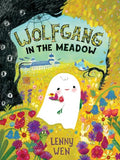 Wolfgang in the Meadow - MPHOnline.com
