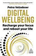 Digital Wellbeing - MPHOnline.com