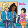Barbie You Can Be a Doctor - MPHOnline.com
