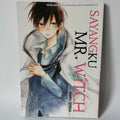 Sayangku Mr. Witch - MPHOnline.com