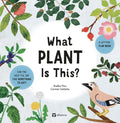 What Plant Is This? - MPHOnline.com