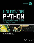 Unlocking Python: a Comprehensive Guide for Beginners - MPHOnline.com
