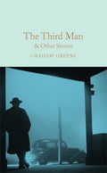 MCL The Third Man and Other Stories - MPHOnline.com