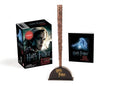 Harry Potter Hermiones Wand With Sticker Kit - MPHOnline.com