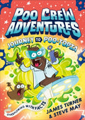 Poo Crew Adv: Back To Pooture - MPHOnline.com