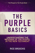 The Purple Basics - MPHOnline.com