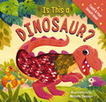 Is This a Dinosaur? - MPHOnline.com