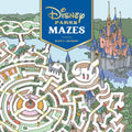 Disney Parks Mazes - MPHOnline.com