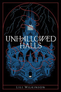 Unhallowed Halls - MPHOnline.com