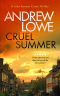 Cruel Summer - MPHOnline.com