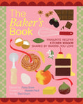 The Baker'S Book - MPHOnline.com
