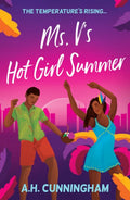Ms. V's Hot Girl Summer - MPHOnline.com